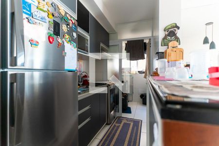 Apartamento para alugar com 60m², 2 quartos e 1 vaga Apartamento para alugar com 60m², 2 quartos e 1 vagaCozinha