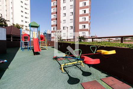Apartamento para alugar com 50m², 2 quartos e 1 vagaÁrea Comum - Playground 1