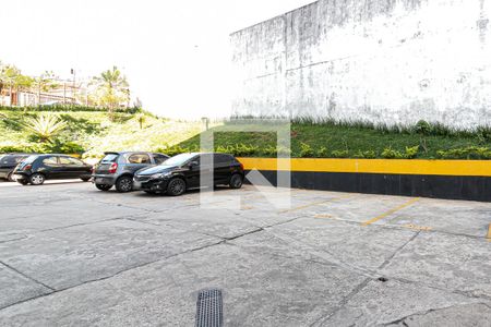 Apartamento para alugar com 50m², 2 quartos e 1 vagaGaragem