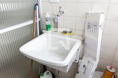 Apartamento para alugar com 50m², 2 quartos e 1 vagaÁrea de Serviço - Tanque