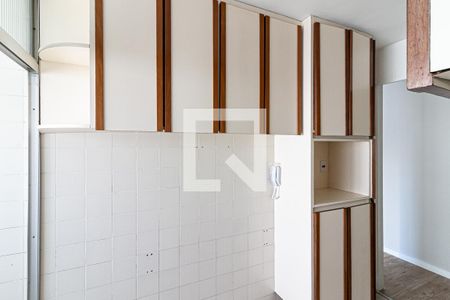 Apartamento para alugar com 50m², 2 quartos e 1 vagaCozinha - Armários