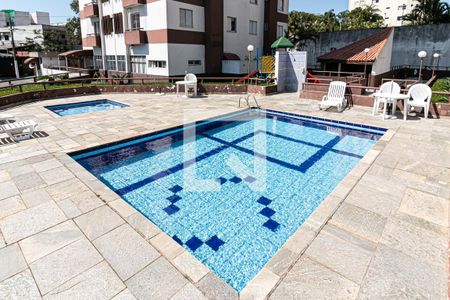 Apartamento para alugar com 50m², 2 quartos e 1 vagaÁrea comum - Piscina 1