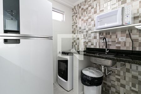 Apartamento para alugar com 50m², 2 quartos e 1 vagaÁrea comum - Salão de festas