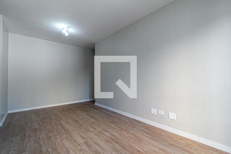 Sala de apartamento para alugar com 2 quartos, 50m² em Vila Marieta, São Paulo