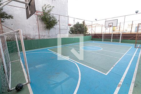 Apartamento para alugar com 50m², 2 quartos e 1 vagaÁrea comum - Quadra