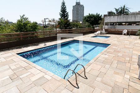 Apartamento para alugar com 50m², 2 quartos e 1 vagaÁrea comum - Piscina 2