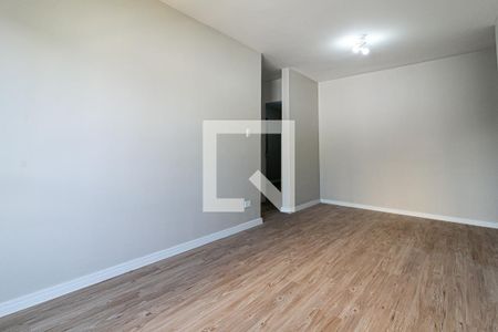 Sala de apartamento para alugar com 2 quartos, 50m² em Vila Marieta, São Paulo