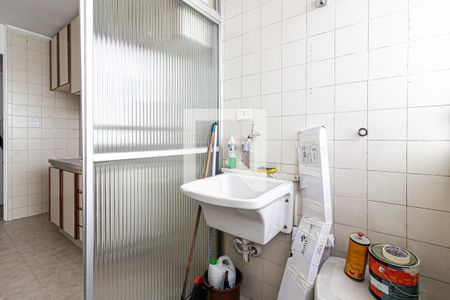 Apartamento para alugar com 50m², 2 quartos e 1 vagaÁrea de Serviço