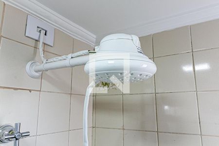 Apartamento para alugar com 50m², 2 quartos e 1 vagaBanheiro - Chuveiro