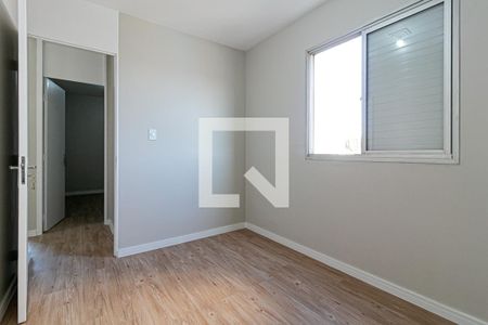 Quartor 1 de apartamento para alugar com 2 quartos, 50m² em Vila Marieta, São Paulo