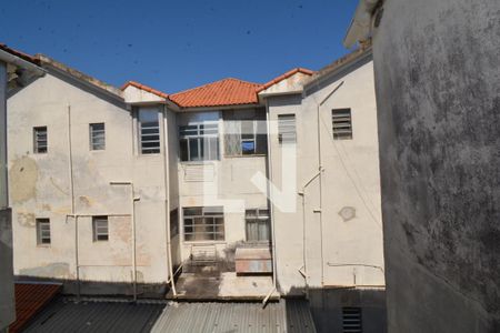 Apartamento à venda com 58m², 2 quartos e sem vagaVista da Cozinha e Área de Serviço