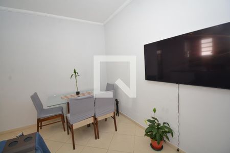 Sala de apartamento à venda com 2 quartos, 58m² em Vila Kosmos, Rio de Janeiro