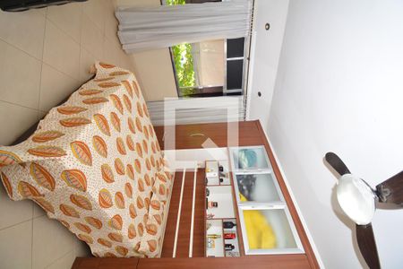Quarto 1 de apartamento à venda com 2 quartos, 58m² em Vila Kosmos, Rio de Janeiro
