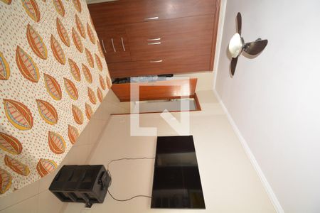Quarto 1 de apartamento à venda com 2 quartos, 58m² em Vila Kosmos, Rio de Janeiro