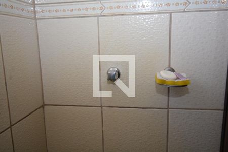 Apartamento à venda com 58m², 2 quartos e sem vagaBanheiro