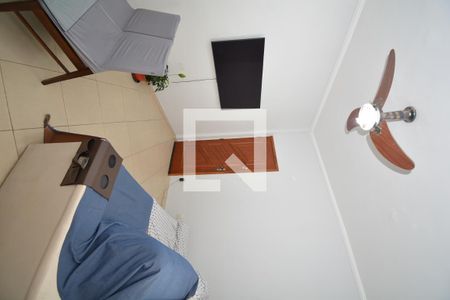Sala de apartamento à venda com 2 quartos, 58m² em Vila Kosmos, Rio de Janeiro