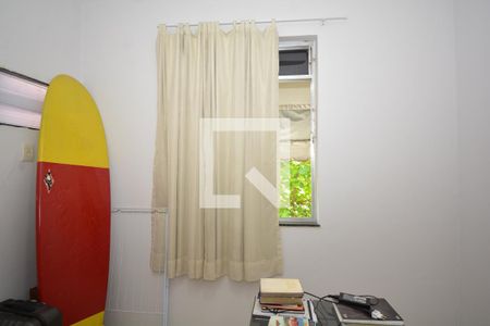 Apartamento à venda com 58m², 2 quartos e sem vagaQuarto 2