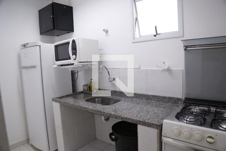 Apartamento à venda com 105m², 3 quartos e 2 vagasCopa