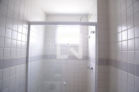 Apartamento à venda com 105m², 3 quartos e 2 vagasBanheiro Social