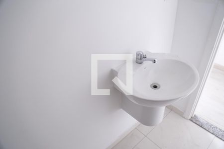 Apartamento à venda com 105m², 3 quartos e 2 vagasBanheiro de serviço