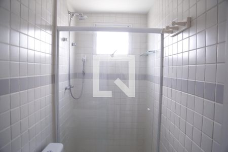 Apartamento à venda com 105m², 3 quartos e 2 vagasBanheiro da Suíte