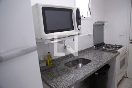 Apartamento à venda com 105m², 3 quartos e 2 vagasCopa