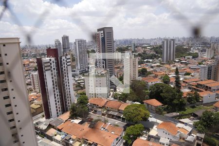 Apartamento à venda com 105m², 3 quartos e 2 vagasVaranda