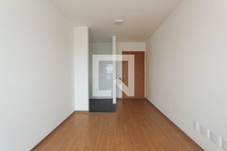 Sala de apartamento para alugar com 2 quartos, 48m² em Parque Santa Fé, Porto Alegre