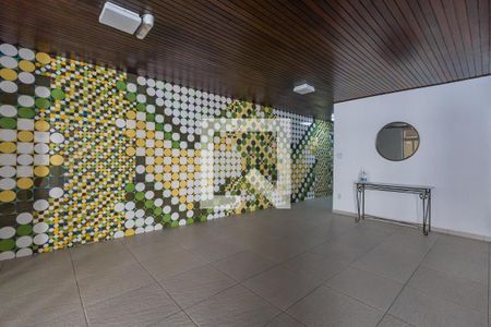 Apartamento à venda com 137m², 3 quartos e 1 vagaHall de Entrada