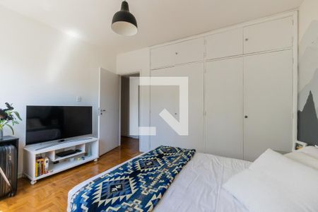 Quarto 2 de apartamento à venda com 3 quartos, 137m² em Jardim Paulista, São Paulo