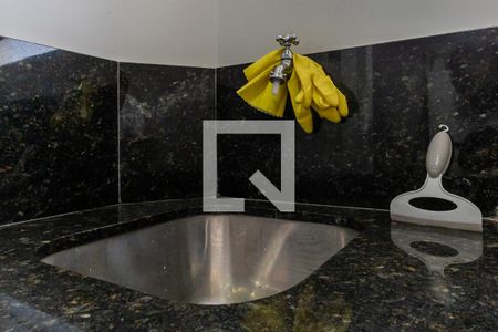 Apartamento à venda com 137m², 3 quartos e 1 vagaÁrea de Serviço