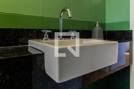 Apartamento à venda com 137m², 3 quartos e 1 vagaBanheiro