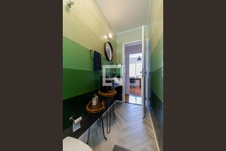 Apartamento à venda com 137m², 3 quartos e 1 vagaBanheiro