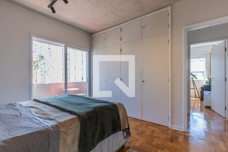 Apartamento à venda com 137m², 3 quartos e 1 vagaSuíte