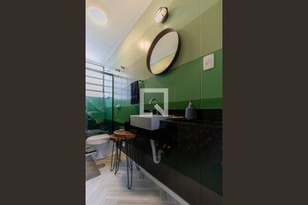 Apartamento à venda com 137m², 3 quartos e 1 vagaBanheiro