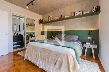 Apartamento à venda com 137m², 3 quartos e 1 vagaSuíte