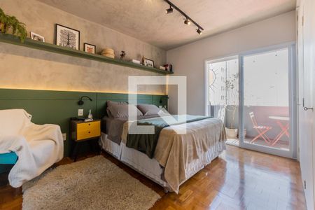 Apartamento à venda com 137m², 3 quartos e 1 vagaSuíte