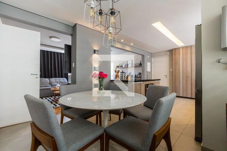 Apartamento à venda com 137m², 3 quartos e 1 vagaCozinha