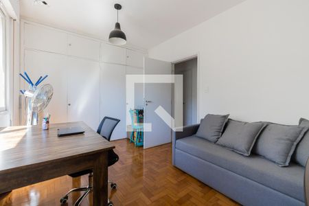 Quarto 1 de apartamento à venda com 3 quartos, 137m² em Jardim Paulista, São Paulo