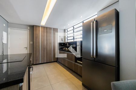 Apartamento à venda com 137m², 3 quartos e 1 vagaCozinha