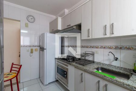Apartamento para alugar com 103m², 3 quartos e 1 vagaCozinha