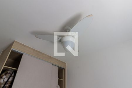 Apartamento para alugar com 103m², 3 quartos e 1 vagaDetalhe da suíte