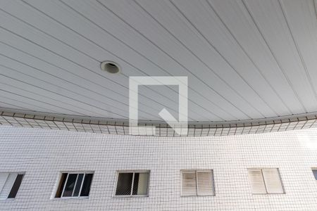 Apartamento para alugar com 103m², 3 quartos e 1 vagaDetalhe da sacada do quarto 2