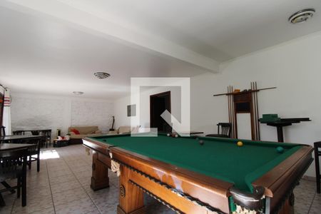 Sala 2 de casa à venda com 4 quartos, 595m² em Alto da Boa Vista, São Paulo