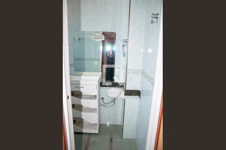 Apartamento à venda com 103m², 3 quartos e 2 vagasBanheiro 1