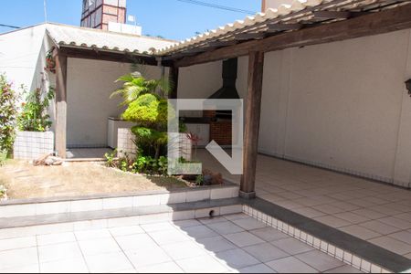 Apartamento à venda com 103m², 3 quartos e 2 vagasÁrea comum