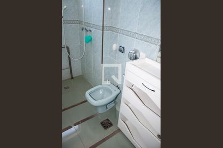 Apartamento à venda com 103m², 3 quartos e 2 vagasBanheiro 1