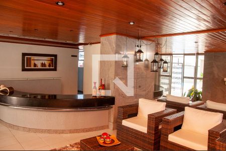 Apartamento à venda com 103m², 3 quartos e 2 vagasÁrea comum