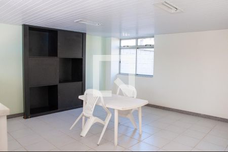Apartamento à venda com 103m², 3 quartos e 2 vagasÁrea comum