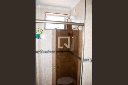 Apartamento à venda com 103m², 3 quartos e 2 vagasBanheiro 2